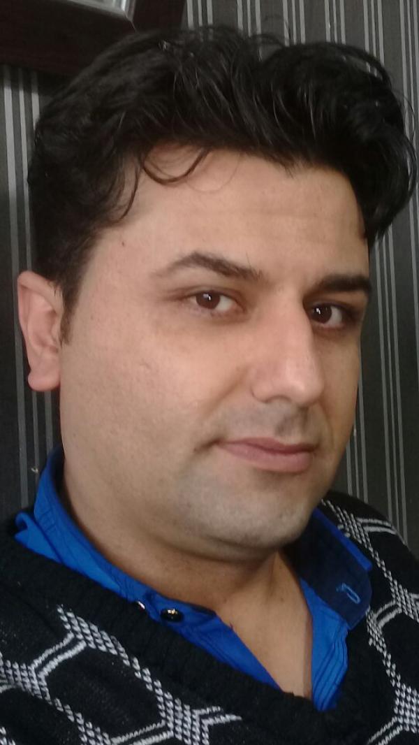 تصویر پروفایل احسان