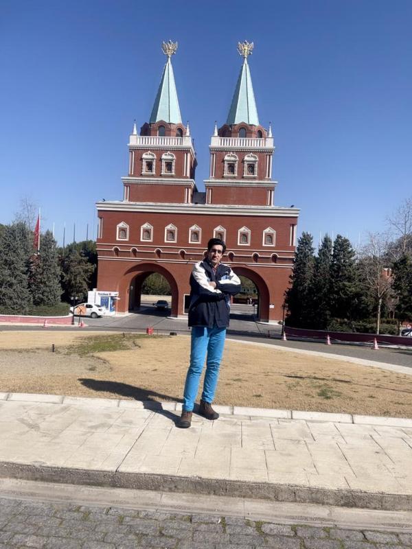 تصویر پروفایل مهدی