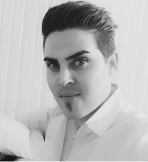 تصویر پروفایل مسعود