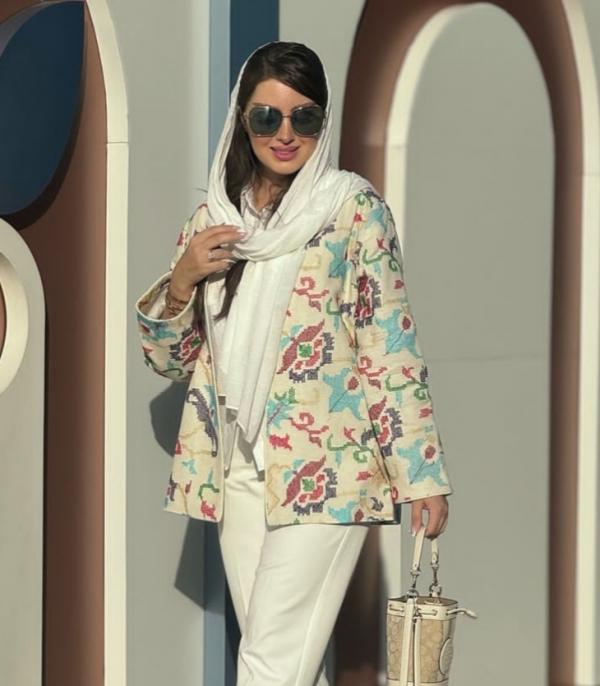 تصویر پروفایل رزانا