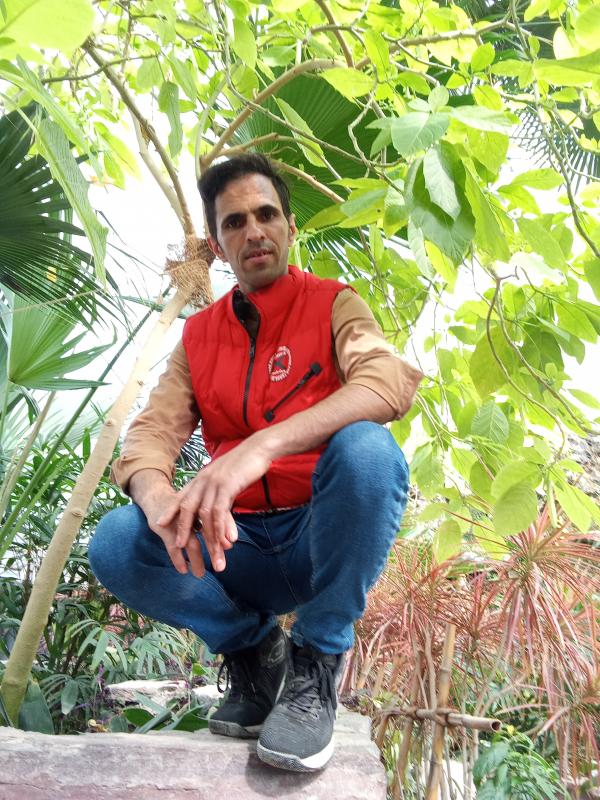 تصویر پروفایل سعادت