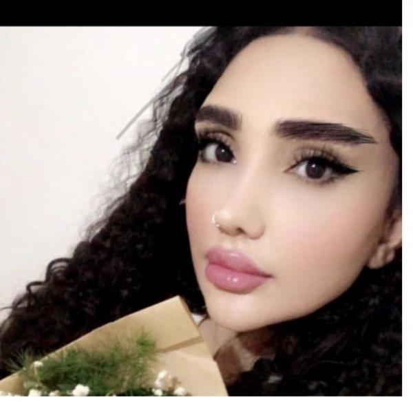 تصویر پروفایل ميترا