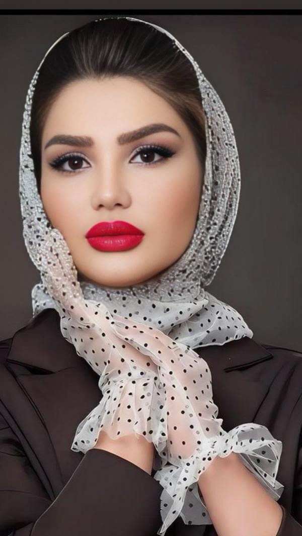 تصویر پروفایل مریم