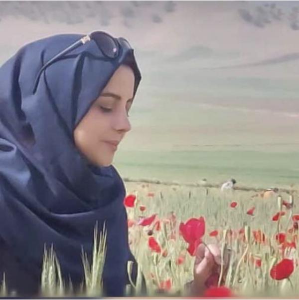 تصویر پروفایل الینا