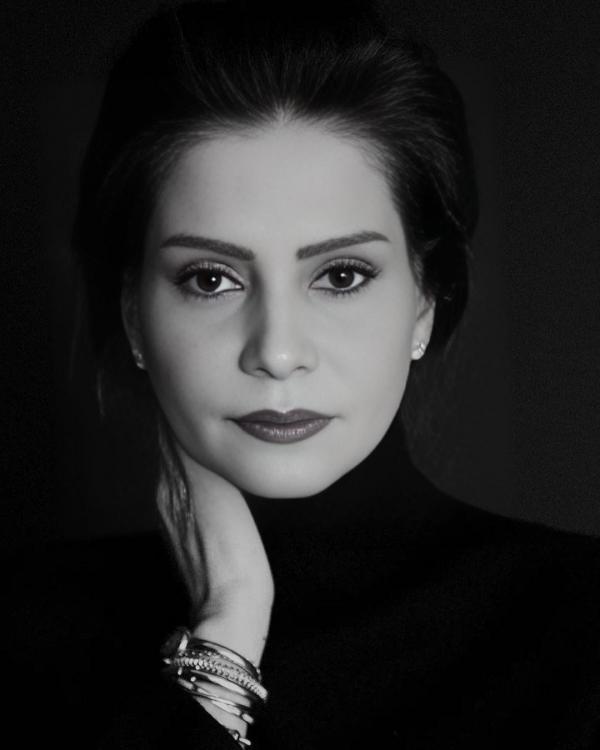 تصویر پروفایل مریم