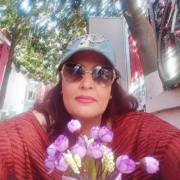 تصویر پروفایل خورشید