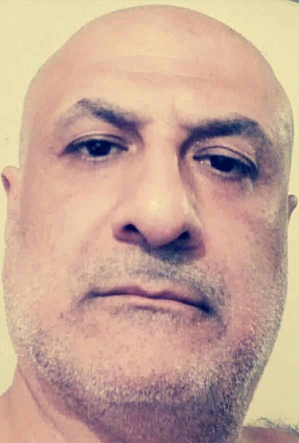 تصویر پروفایل عادل