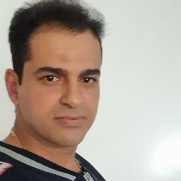 تصویر پروفایل عباس