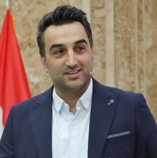 تصویر پروفایل فردین