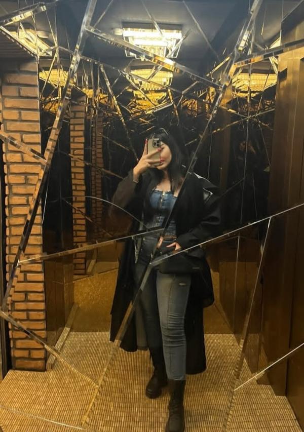 تصویر پروفایل ماریا