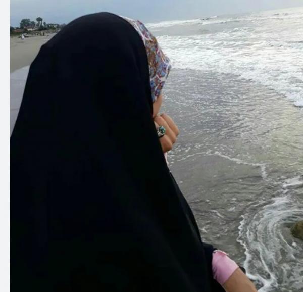 تصویر پروفایل مرضیه