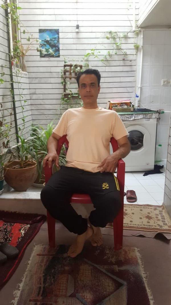 تصویر پروفایل محسن