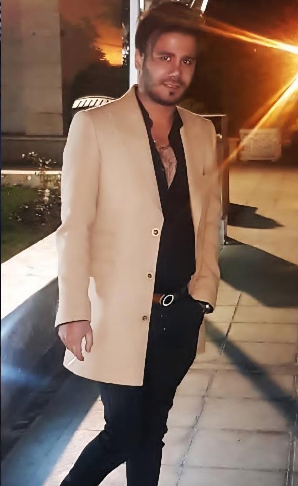 سایت همسریابی آغاز نو پروفایل 9999267512