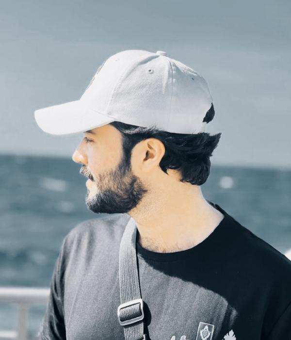 تصویر پروفایل سبحان