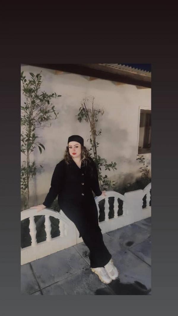 تصویر پروفایل سارا