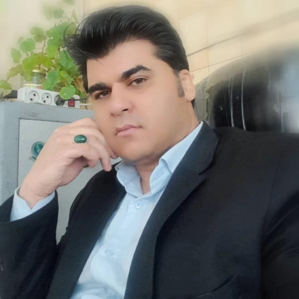 تصویر پروفایل فرهاد