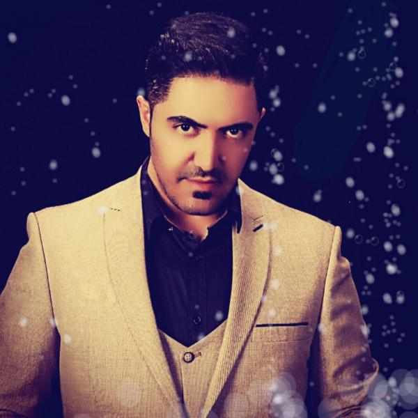 تصویر پروفایل آرش