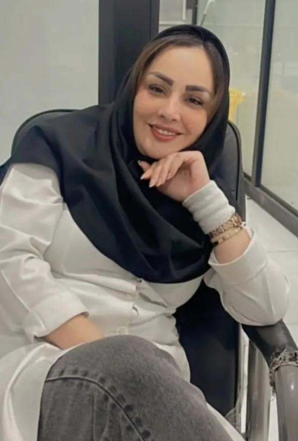 تصویر پروفایل سحر