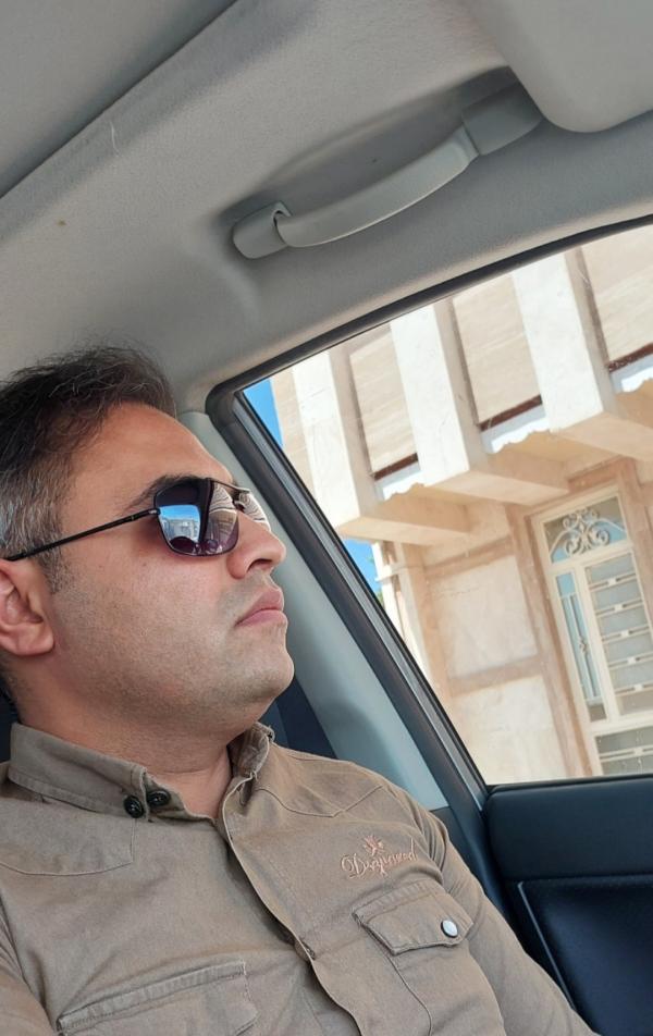 تصویر پروفایل سعید