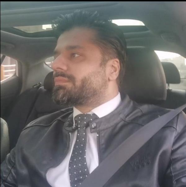 تصویر پروفایل امیرسام