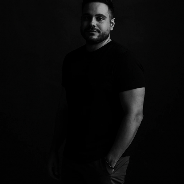 تصویر پروفایل محمد