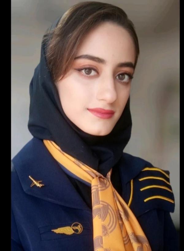 تصویر پروفایل رویا