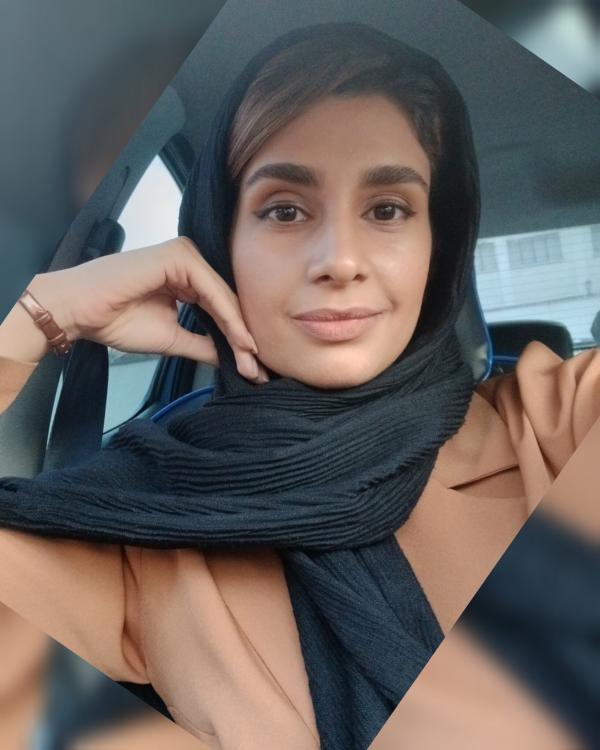 تصویر پروفایل فاطمه زهرا