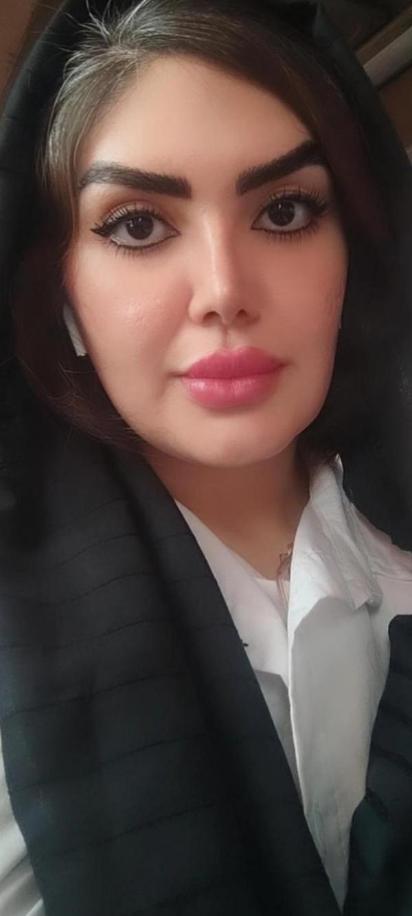 تصویر پروفایل پریسا