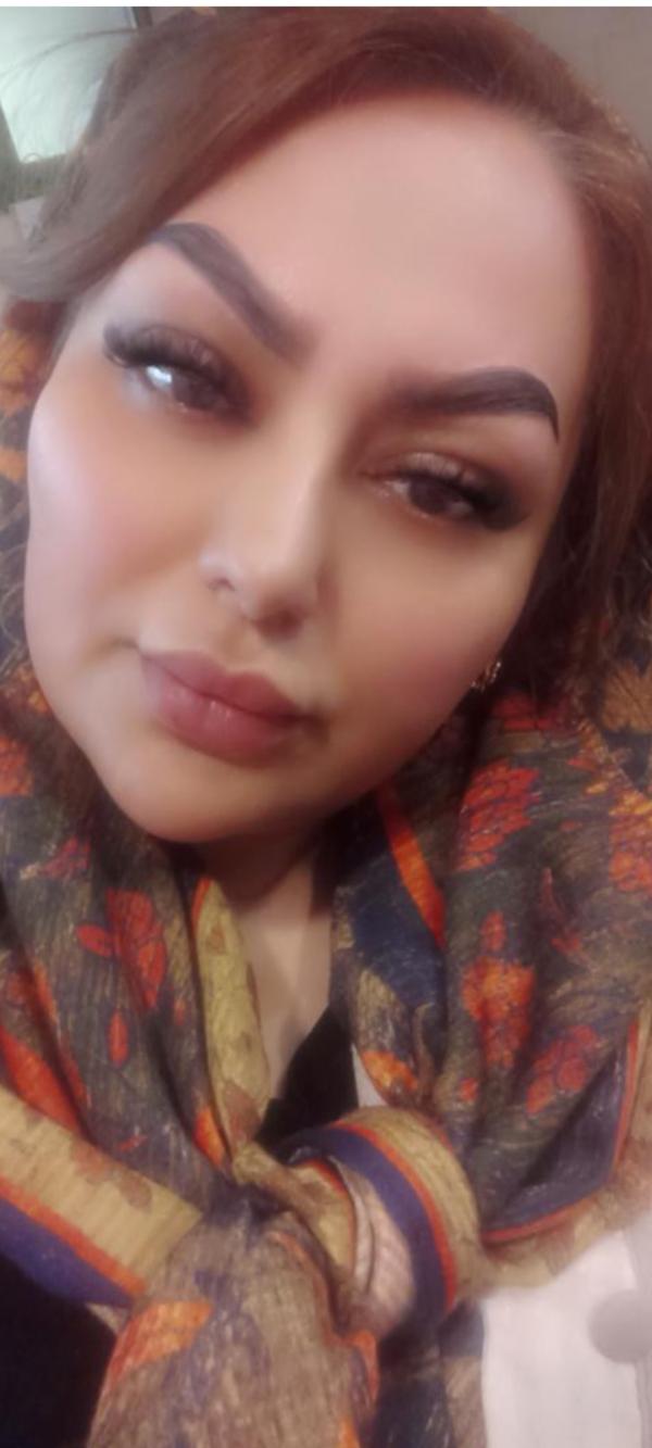 تصویر پروفایل مهسا