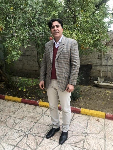 سایت همسریابی آغاز نو پروفایل 9999648035