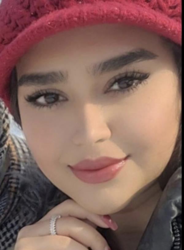 تصویر پروفایل ندا