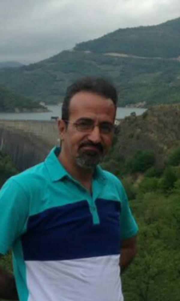 تصویر پروفایل فرهاد