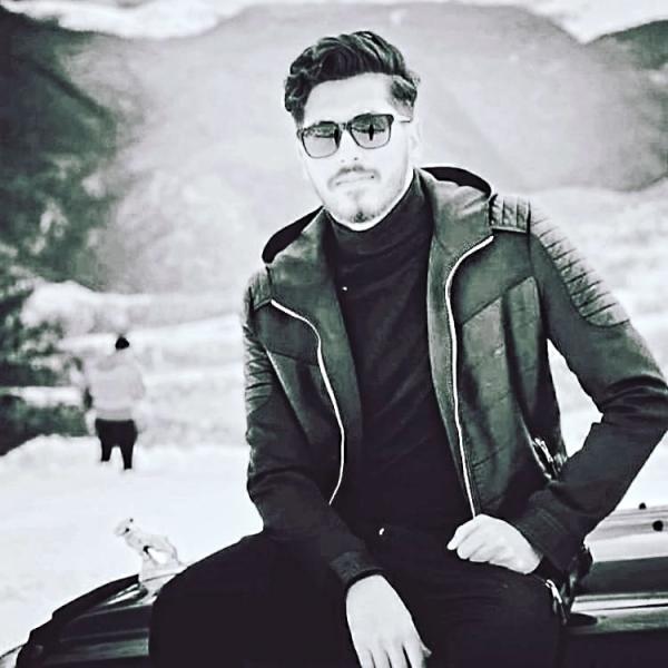 تصویر پروفایل حاتم