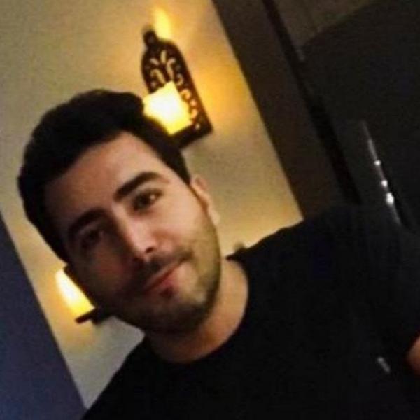 تصویر پروفایل محمد