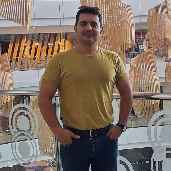 تصویر پروفایل محمد