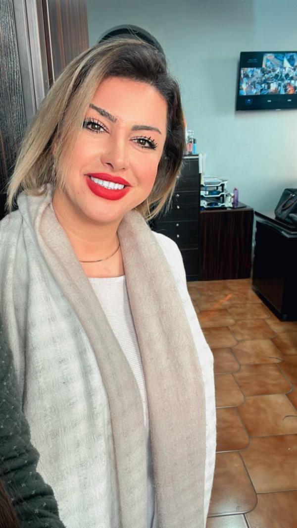 تصویر پروفایل شیوا