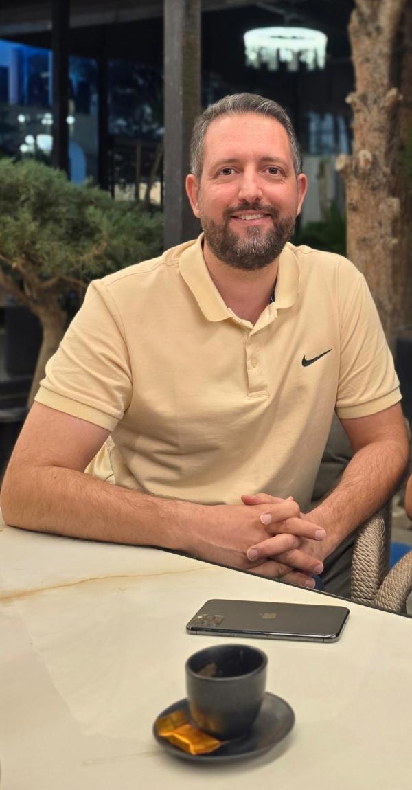 تصویر پروفایل مهران