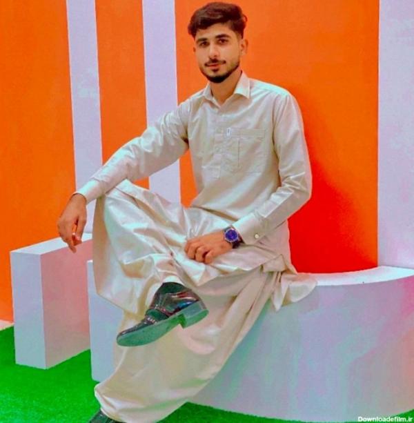 تصویر پروفایل محمد