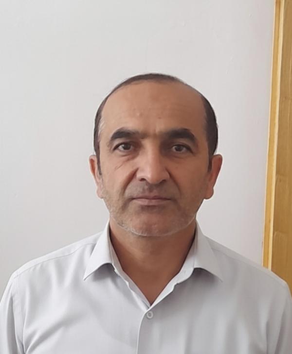 تصویر پروفایل رضا