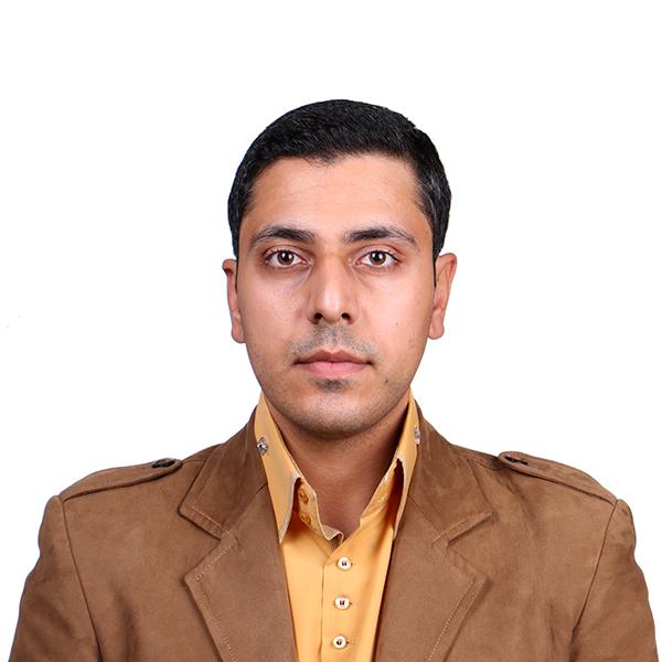 تصویر پروفایل سید محمد