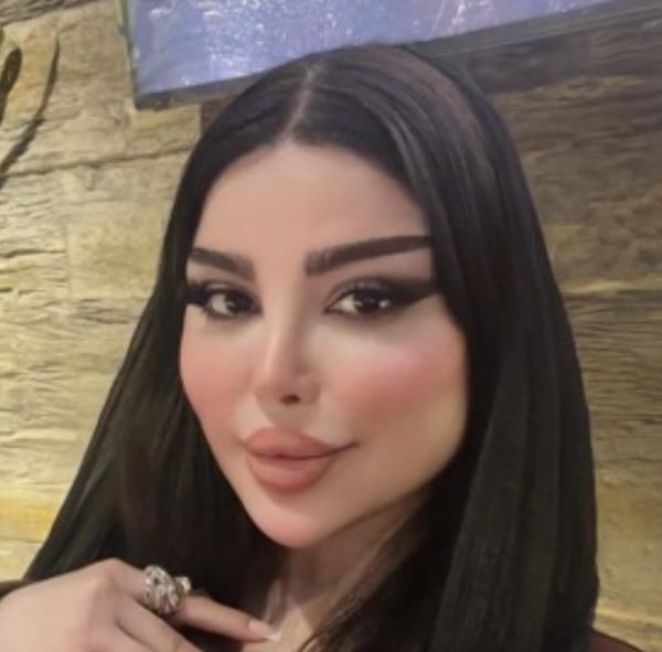 تصویر پروفایل سحر