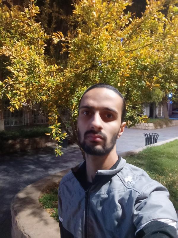 تصویر پروفایل محمد