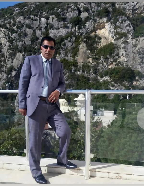 تصویر پروفایل بهروز