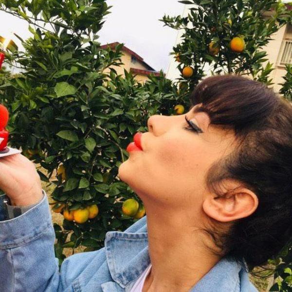 تصویر پروفایل بی نام