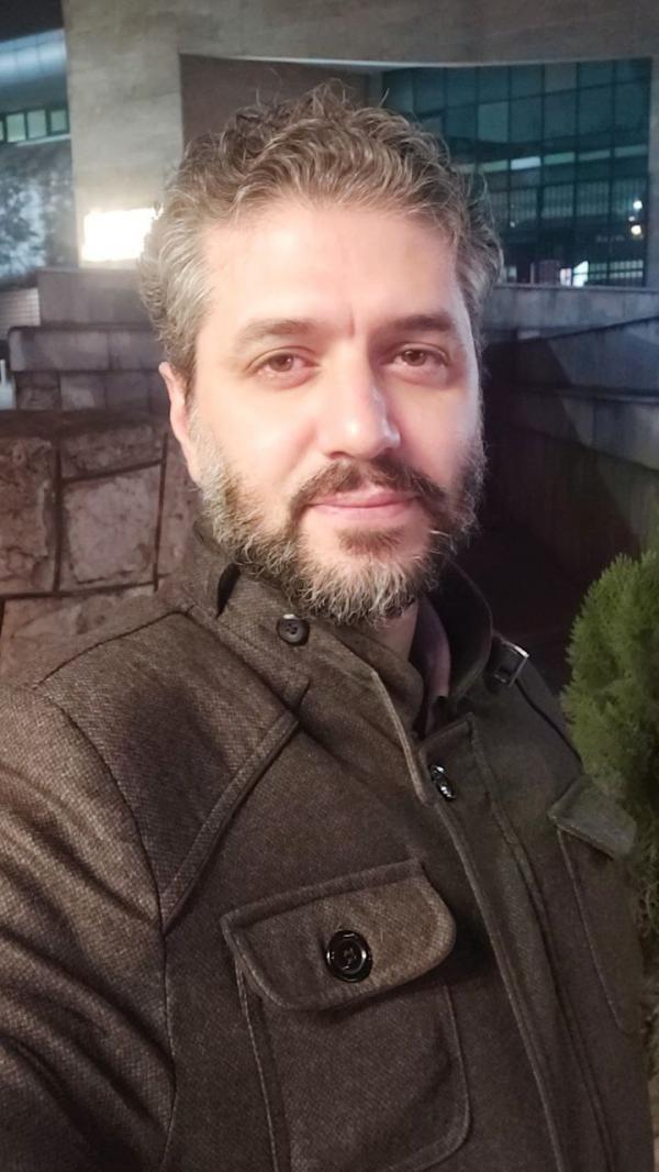 تصویر پروفایل فرزاد