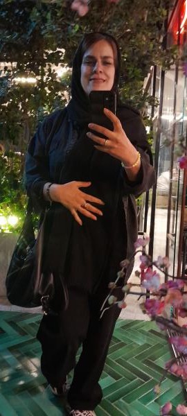 تصویر پروفایل مهرگان