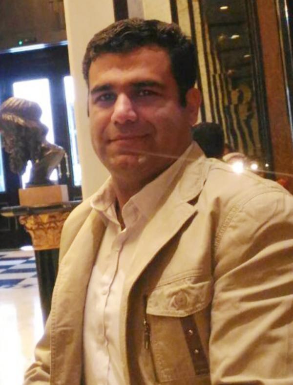 تصویر پروفایل مرتضی