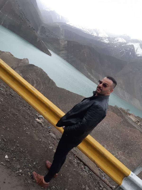 سایت همسریابی آغاز نو پروفایل 9999433014
