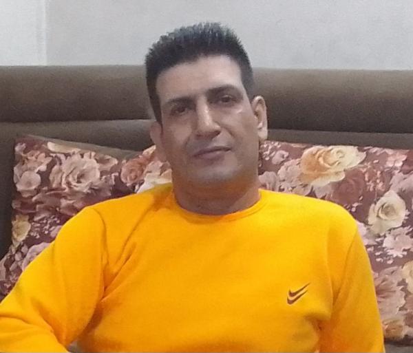 تصویر پروفایل مصطفی
