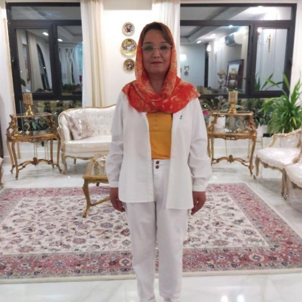 تصویر پروفایل سولماز